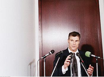 小岛秀夫暗示他可能在开发一个PS5游戏